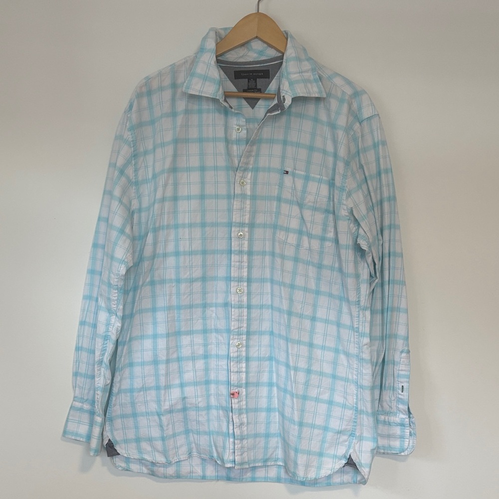 Men’s Dress Shirt